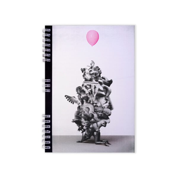 Cuaderno-anillado-A5-Carga-caótica carga caótica