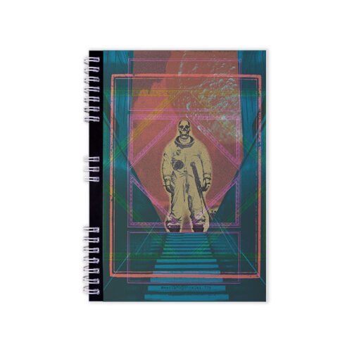 fantasma del espacio