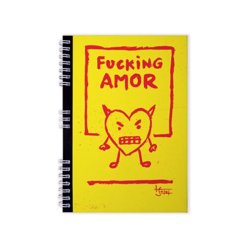 fucking amor