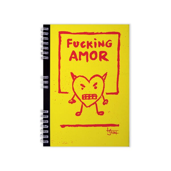 fucking amor