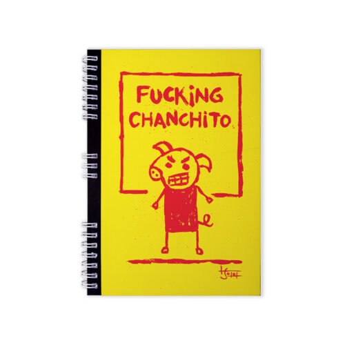 fucking chanchito