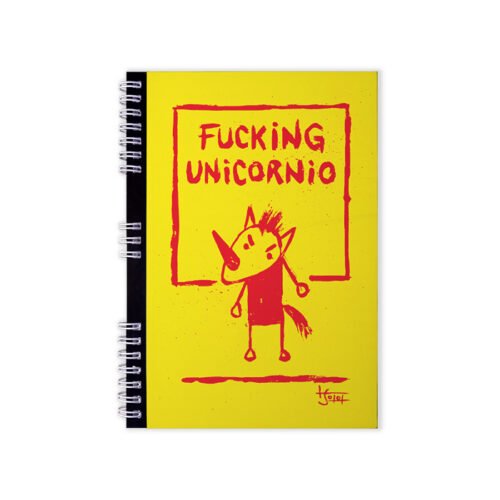 fucking unicornio