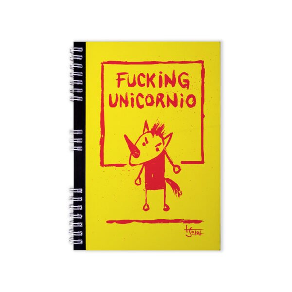 fucking unicornio
