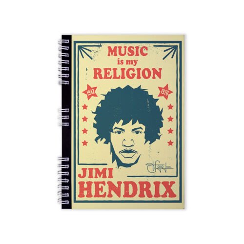 hendrix
