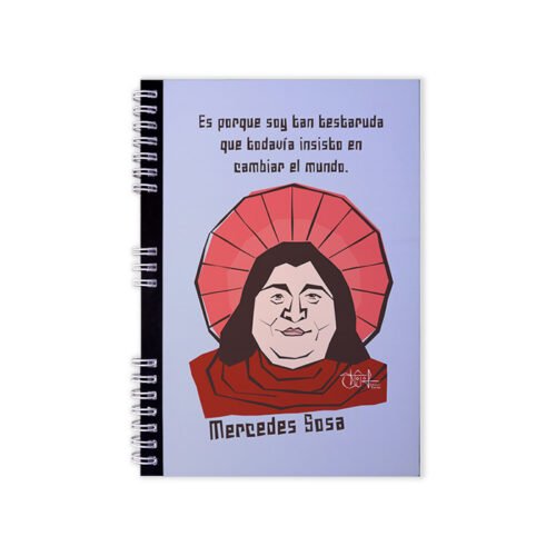 mercedes sosa