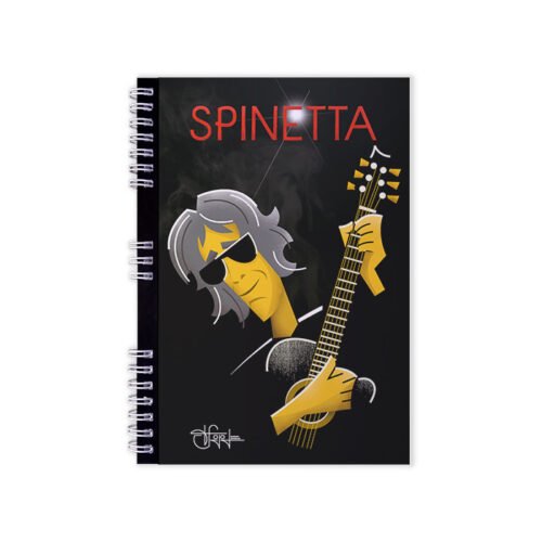 spinetta