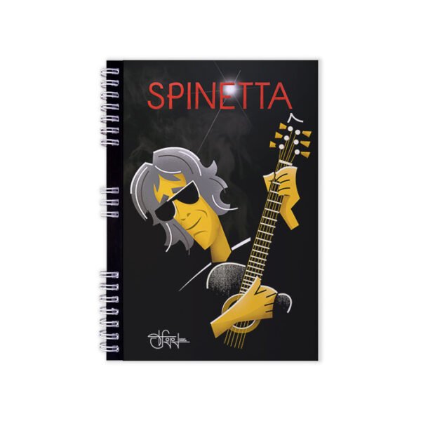 spinetta