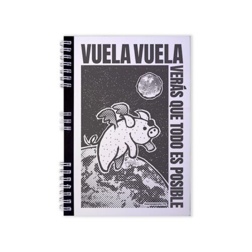 vuela