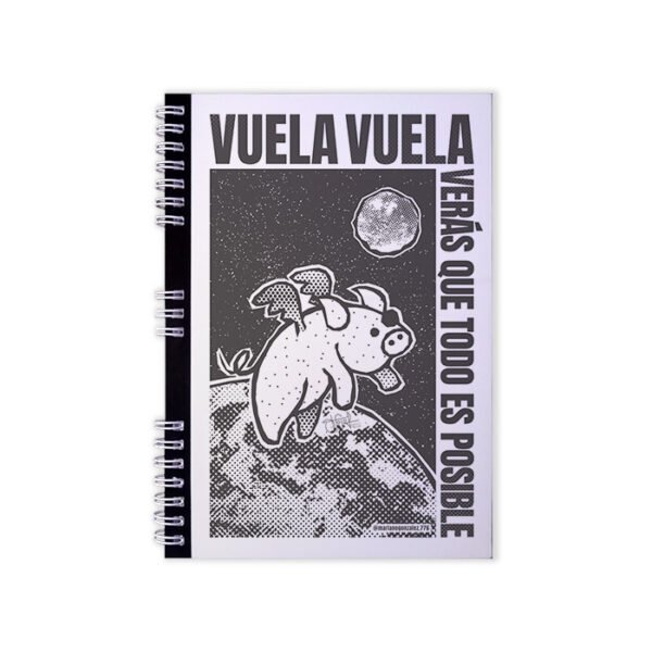 vuela